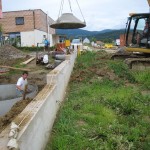 Milimeterarbeit