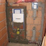UPK-WC-1 fertig!